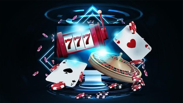 پاکستان کے Super Jackpot Slots کھلاڑیوں کے لیےجیک پاٹ گیم