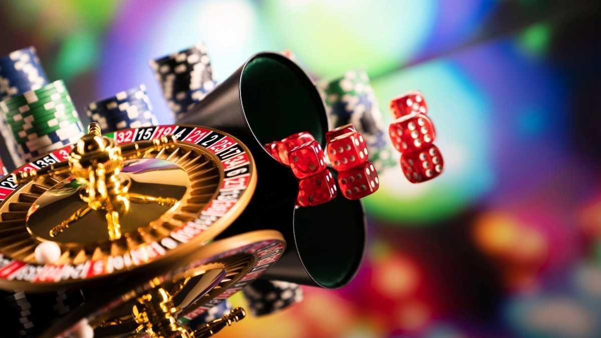 Super Jackpot Slots کیسینو میں بکراٹکھیلیں