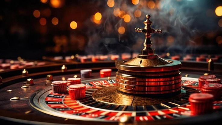 Super Jackpot Slots پاکستان میں میگا ویز کیسینو گیمز
