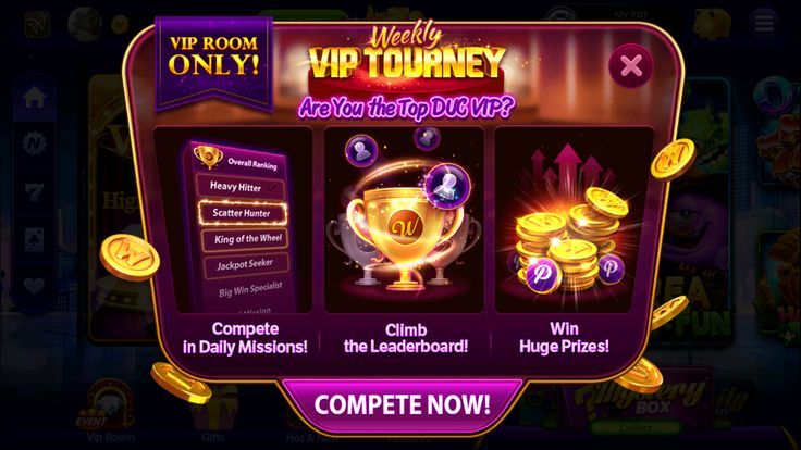 پاکستان میں Super Jackpot Slots کا آن لائن کیسینو سیکشن کھولیں۔