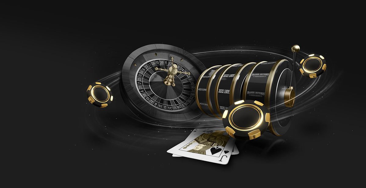 پاکستان کے نئے Super Jackpot Slotsکیسینو کھلاڑیوں کے لیے خوش آمدید بونس
