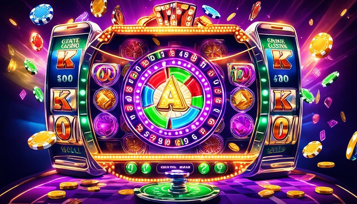 Super Jackpot Slots کیسینو میں رولیٹی گیمز کے بارے میں معلومات