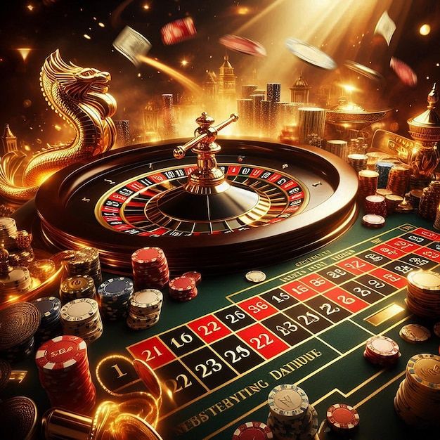 Super Jackpot Slots کیسینو میں بکراٹکھیلیں