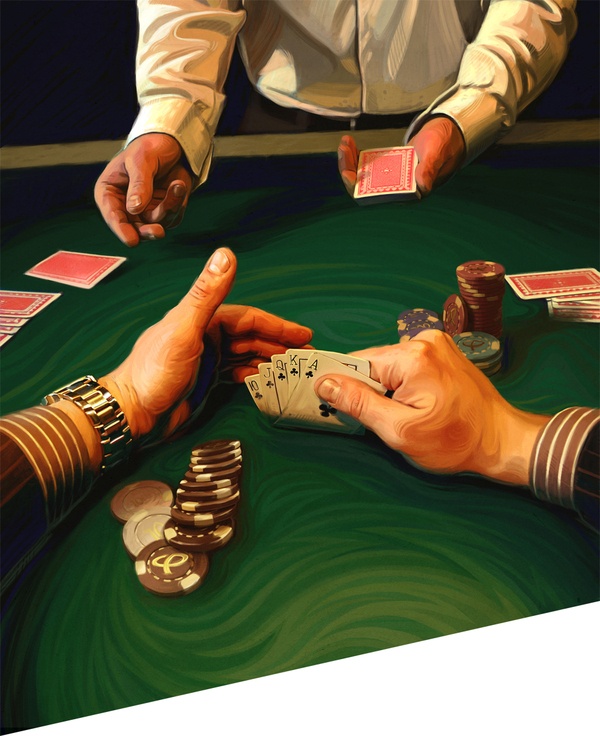 Super Jackpot Slots کیسینو میں پوکر گیمز