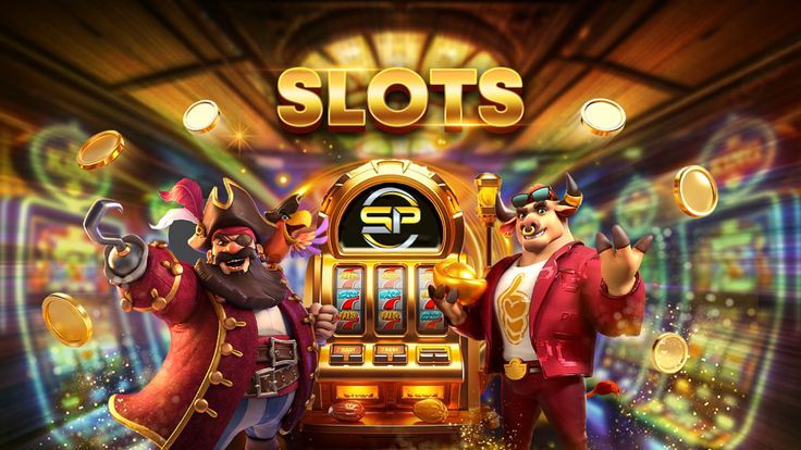 پاکستان میں Super Jackpot Slots کا آن لائن کیسینو سیکشن کھولیں۔
